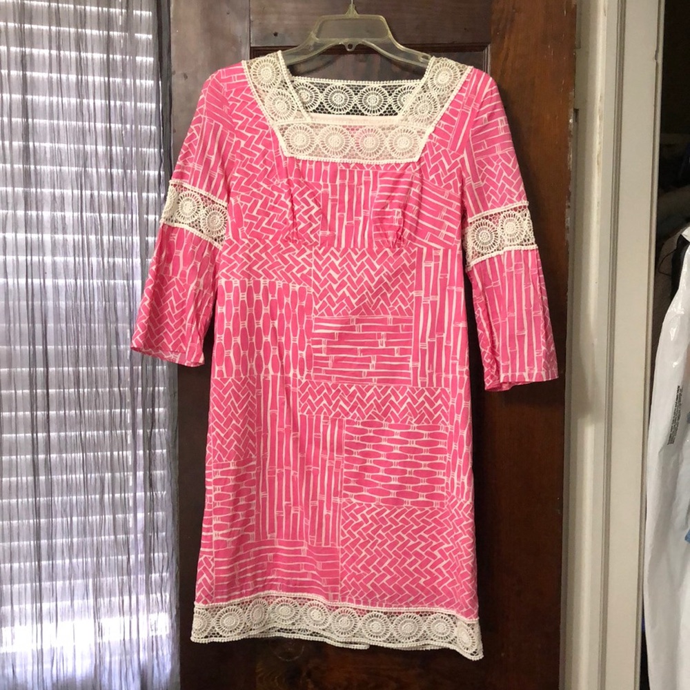 Lilly Pulitzer XS dress